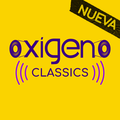 Oxígeno Classics